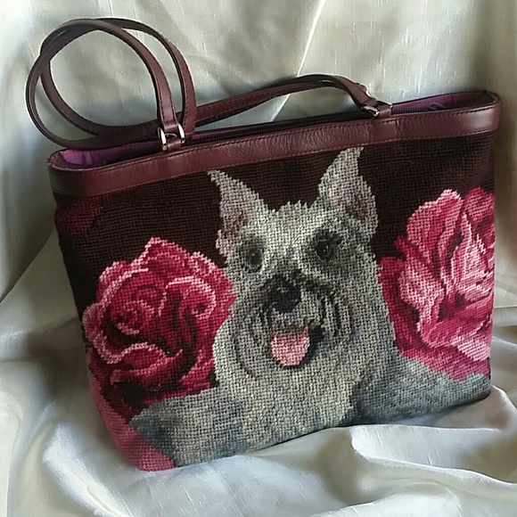 Isabella Fiore Handbags - Isabella Fiore Designer Bag